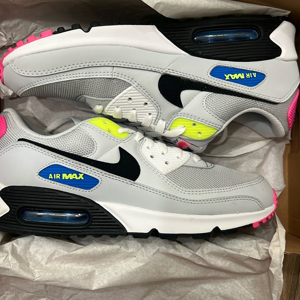 Nike Air Max 90